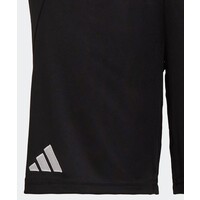 adidas Beşiktaş Short Schwarz Kinder 24-25 (Heim + Auswärts) IT1488