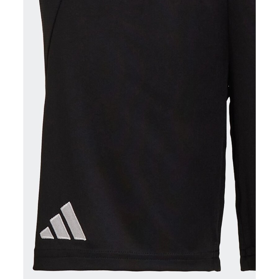 adidas Beşiktaş Short Schwarz Kinder 24-25 (Heim + Auswärts) IT1488