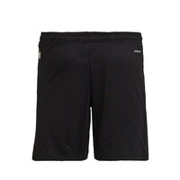 adidas Beşiktaş Short Schwarz Kinder 24-25 (Heim + Auswärts) IT1488