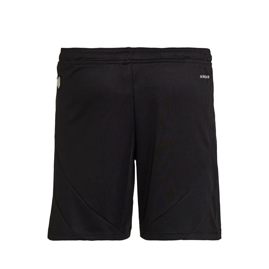 adidas Beşiktaş Short Schwarz Kinder 24-25 (Heim + Auswärts) IT1488