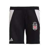 ADİDAS BEŞİKTAŞ ÇOCUK SİYAH ŞORT 24-25 (3.ŞORT) JD6269