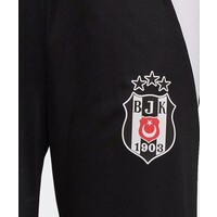 ADİDAS BEŞİKTAŞ ÇOCUK SİYAH ŞORT 24-25 (3.ŞORT) JD6269