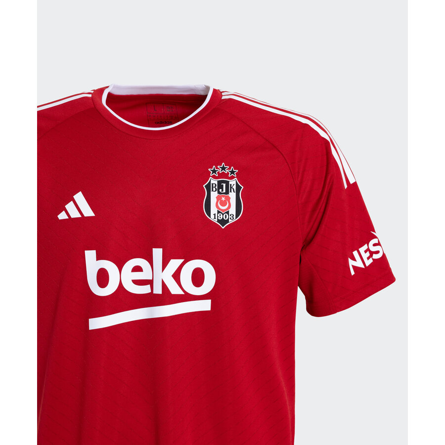 adidas Beşiktaş Maillot de la République 24-25