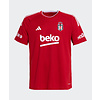 adidas Beşiktaş Maillot de la République 24-25