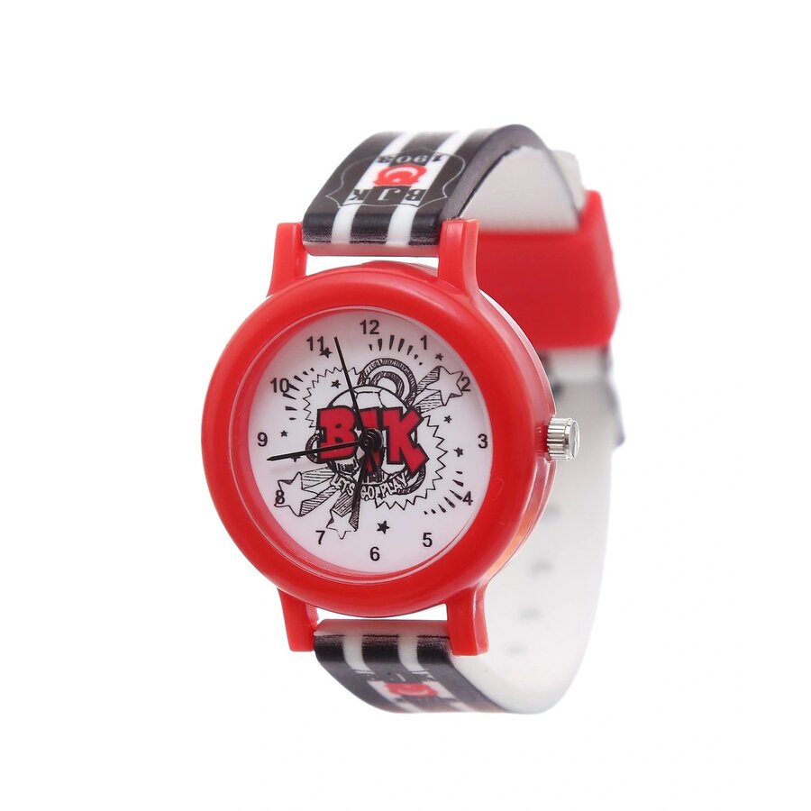 Beşiktaş Montre-Bracelet BJK Pour Enfants