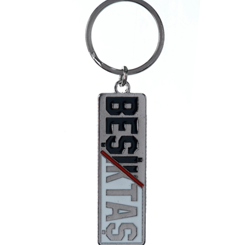 Beşiktaş Key Ring