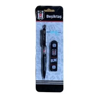 BEŞİKTAŞ VERSATİL KALEM 0,7&MİN 2’Lİ SET