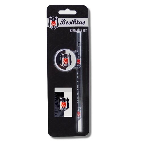 BEŞİKTAŞ 3'LÜ KIRTASİYE SETİ 001 582150