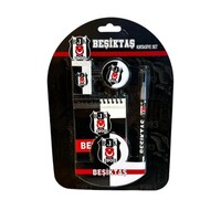 Beşiktaş Briefpapier-Set 006 4 st. 582465