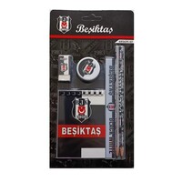 Beşiktaş Stationery set 6 pcs 010