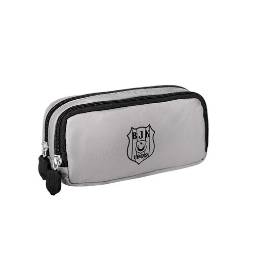 Beşiktaş Silver Stifttasche 24306