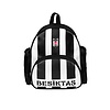 Beşiktaş Me Collection Striped Kindergarten Bag 24353
