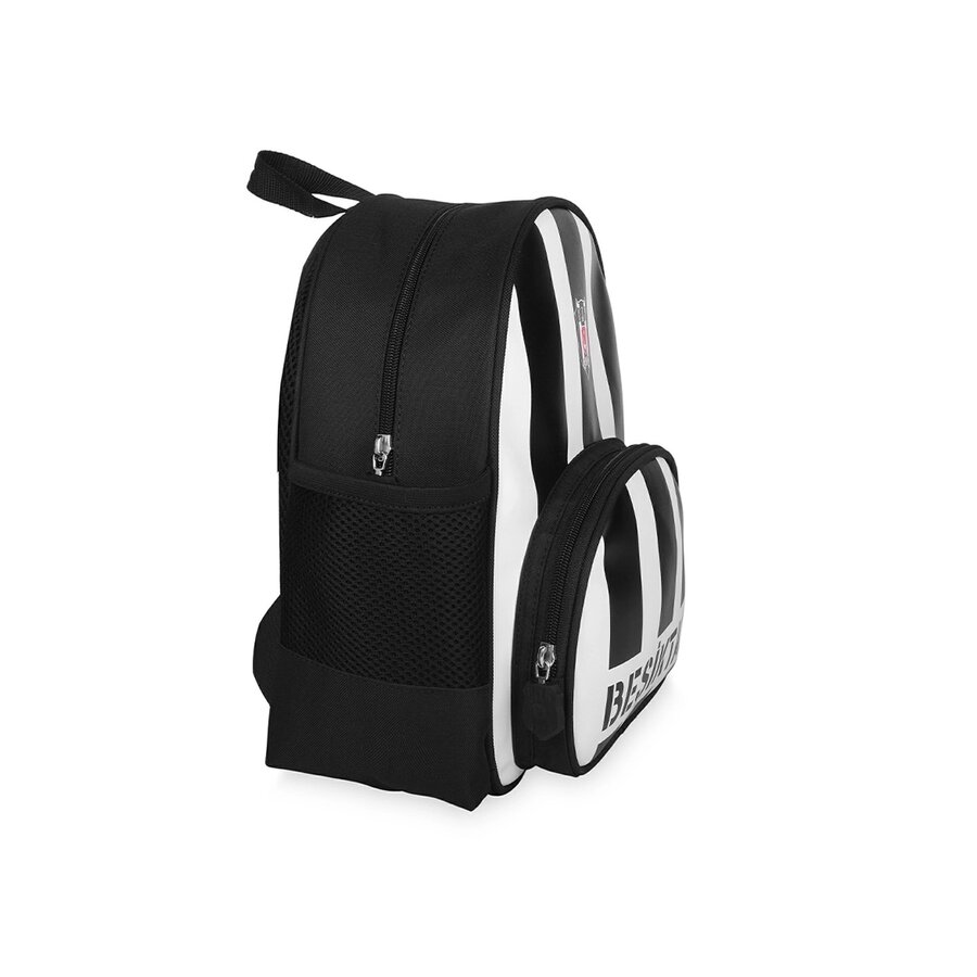Beşiktaş Sac Maternelle Me Collection à Rayures 24353