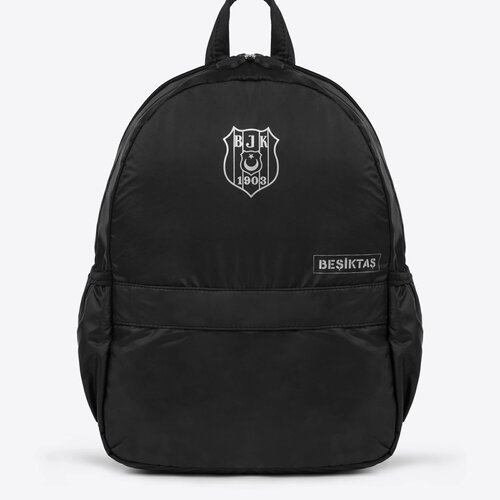 Beşiktaş Black Dark Backpack 24305