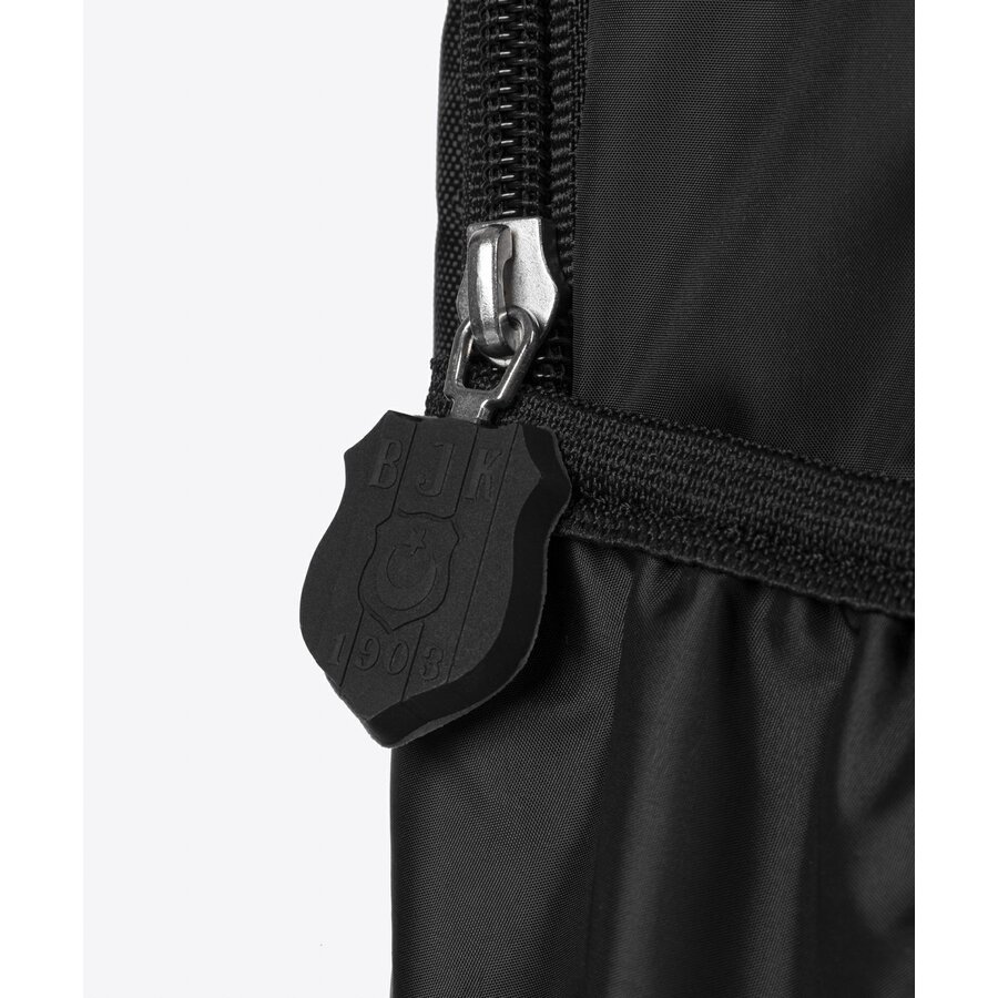 Beşiktaş Black Dark Backpack 24305