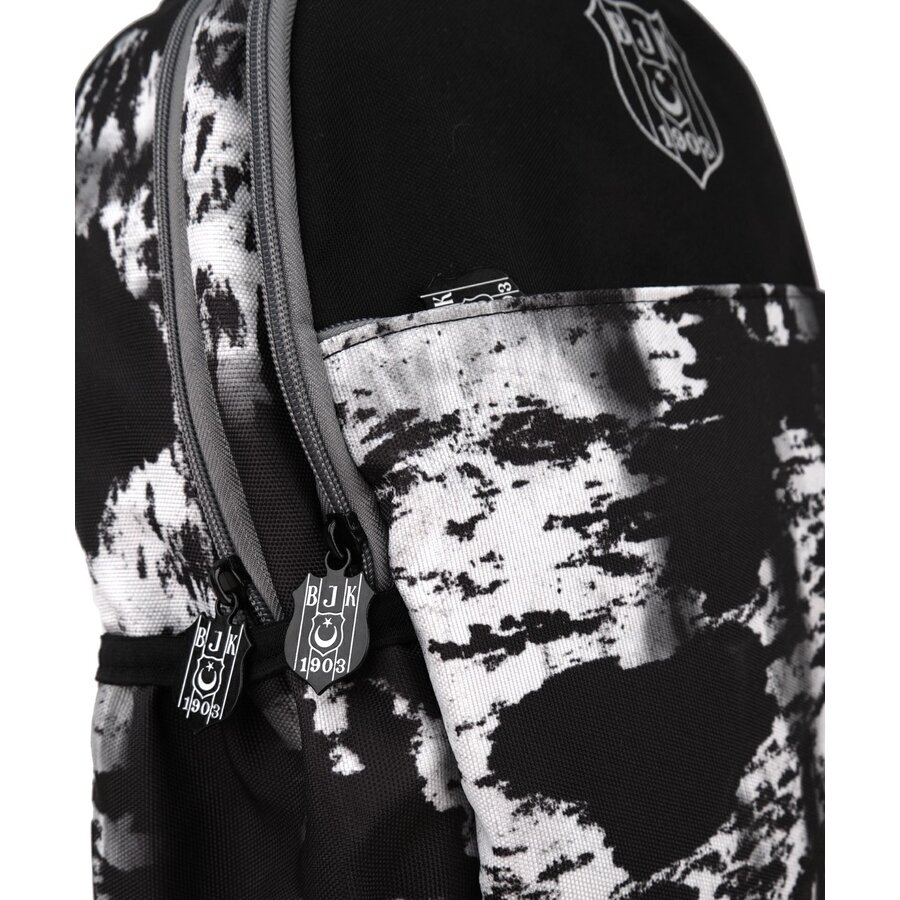 BEŞİKTAŞ BATIK DETAYLI SIRT ÇANTASI 24320