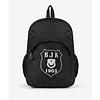 Beşiktaş Silver Logo Backpack 24332