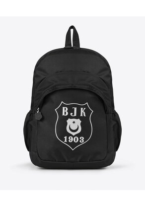 Beşiktaş Sac à Dos Silver Logo 24332