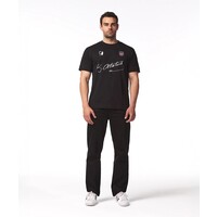 Beşiktaş Atatürk Unterschrift T-Shirt