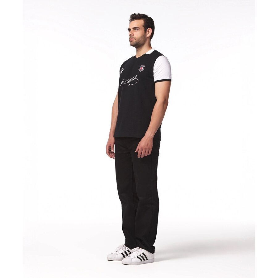 Beşiktaş Polo  T-Shirt Signature Atatürk