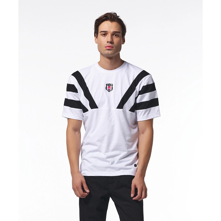 BEŞİKTAŞ ERKEK T-SHIRT 7425106T3