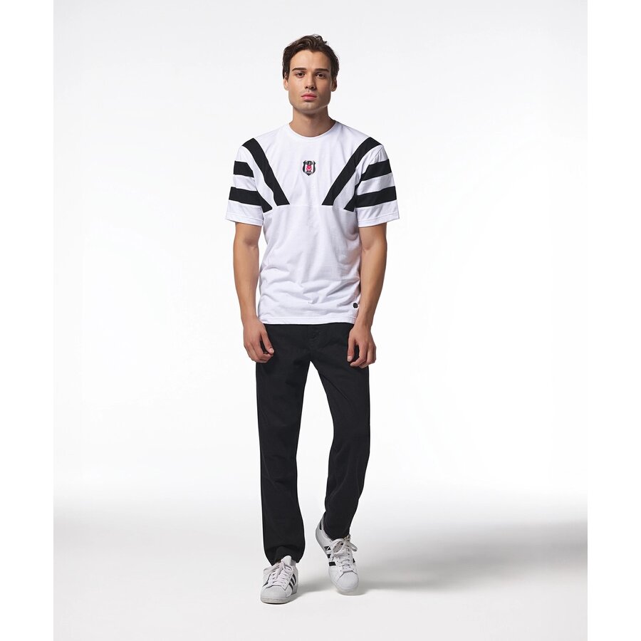 BEŞİKTAŞ ERKEK T-SHIRT 7425106T3