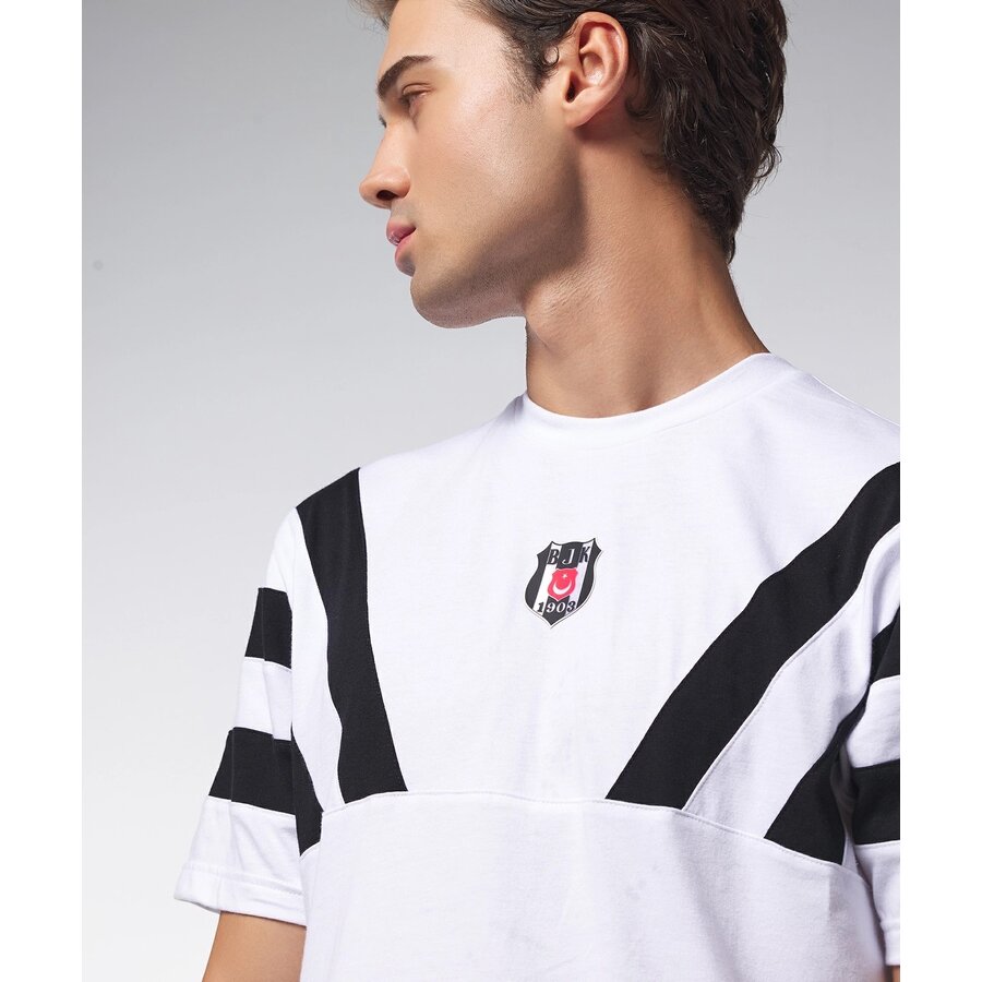 BEŞİKTAŞ ERKEK T-SHIRT 7425106T3