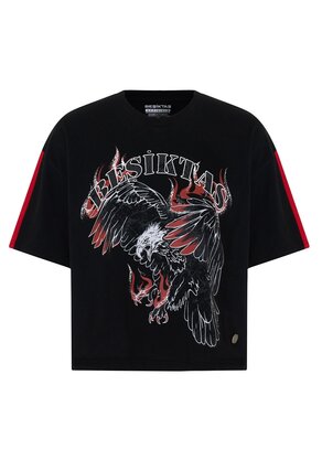 Beşiktaş T-Shirt Pour Femmes 8425131T3