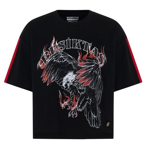 Beşiktaş Womens T-Shirt 8425131T3
