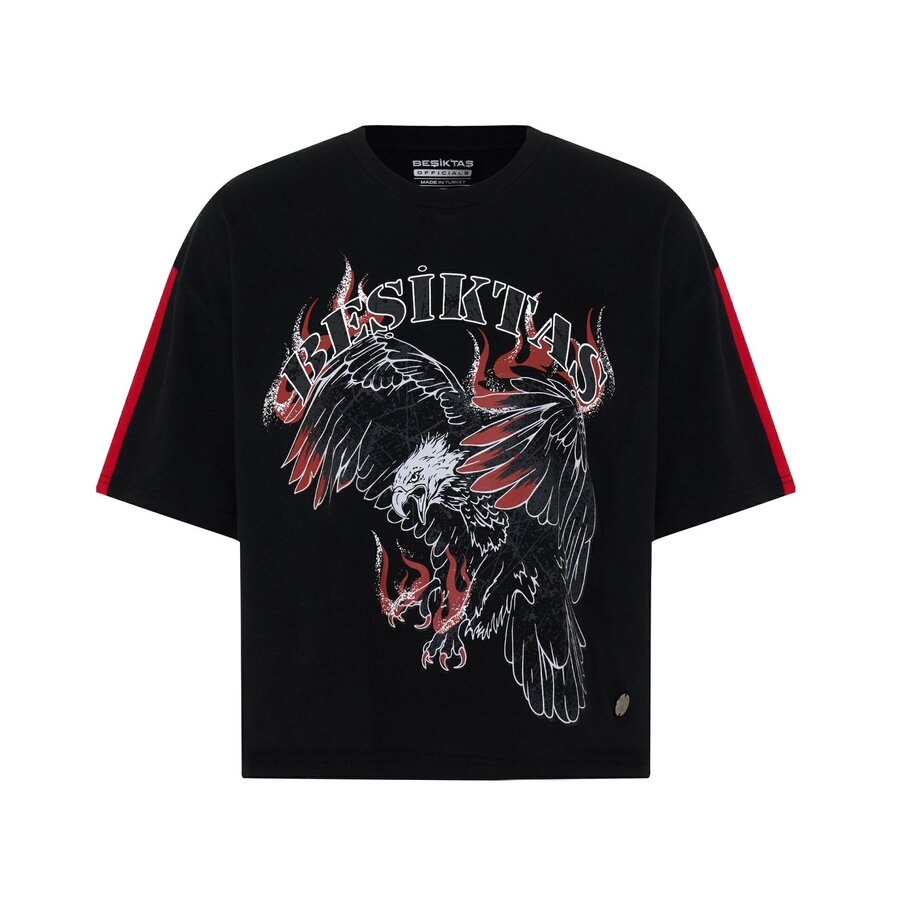 Beşiktaş Womens T-Shirt 8425131T3
