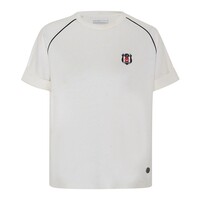 BEŞİKTAŞ KADIN T-SHIRT 8425130T3