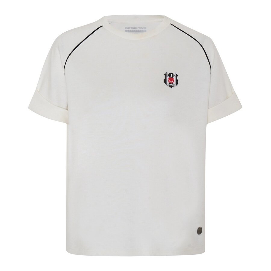 Beşiktaş Womens T-Shirt 8425130T3