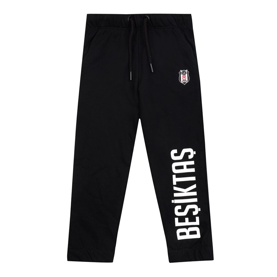 Beşiktaş Pantalon D'entraînement Pour Enfants K25-217