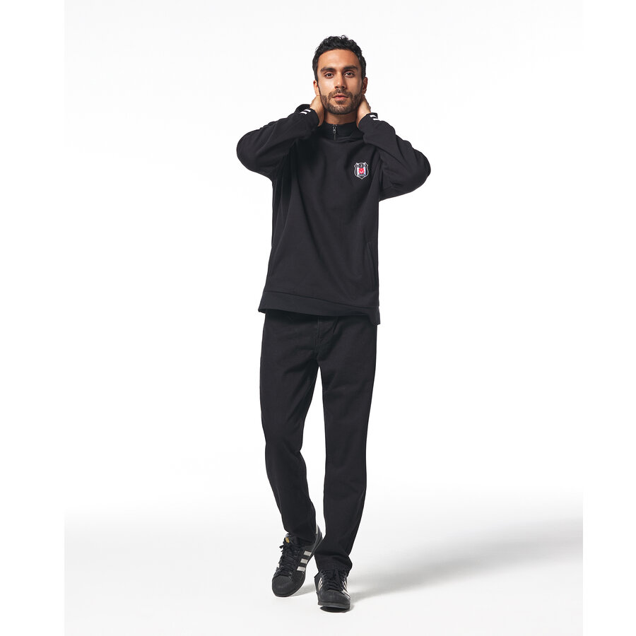 Beşiktaş Sweat à Capuche Pour Hommes 7425227T3