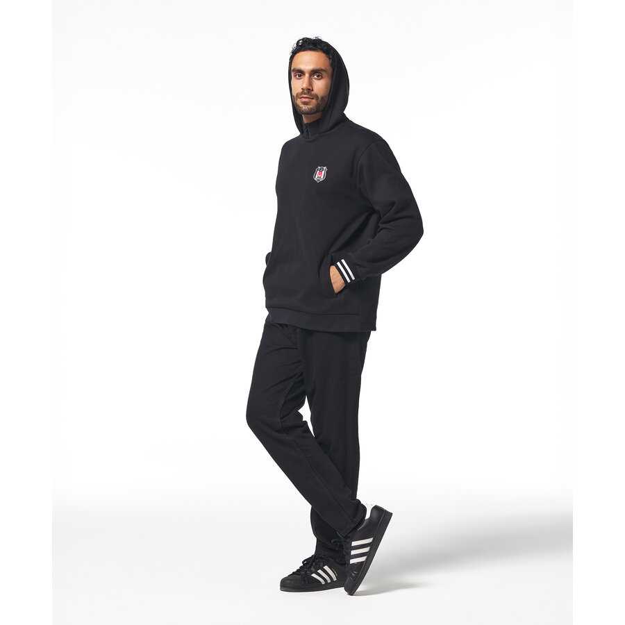 Beşiktaş Sweat à Capuche Pour Hommes 7425227T3