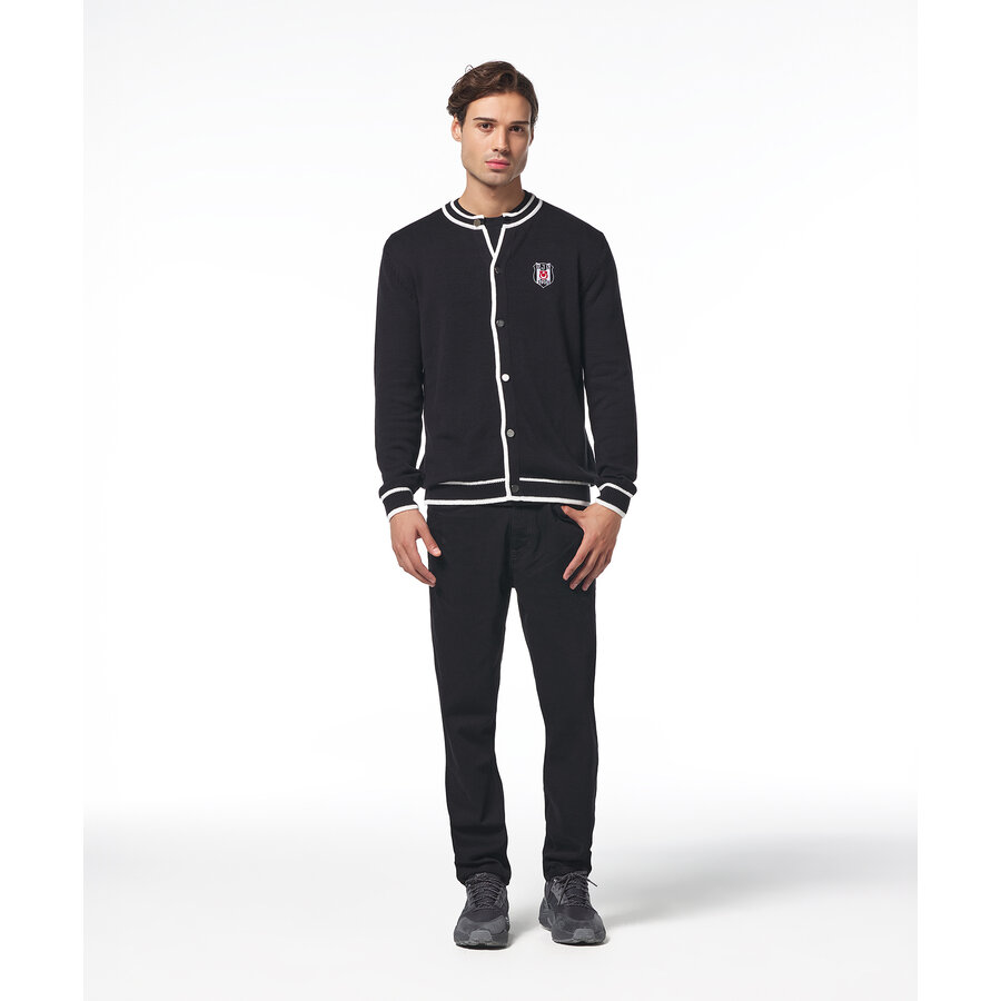 Beşiktaş Strickjacke Herren 7425249T3