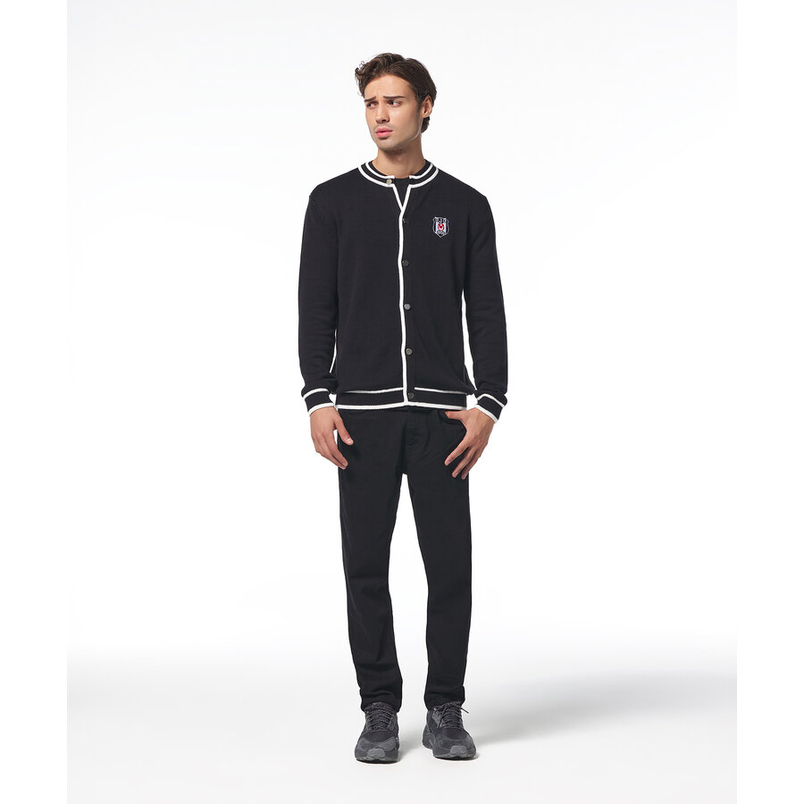 Beşiktaş Strickjacke Herren 7425249T3