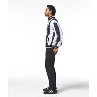 Beşiktaş Mens Striped Zipper Sweater 7425247T3