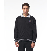 Beşiktaş Sweater met Drukknoopjes Heren 7425250T3