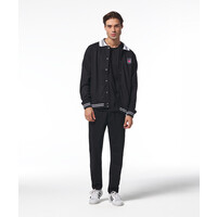 Beşiktaş Sweater met Drukknoopjes Heren 7425250T3