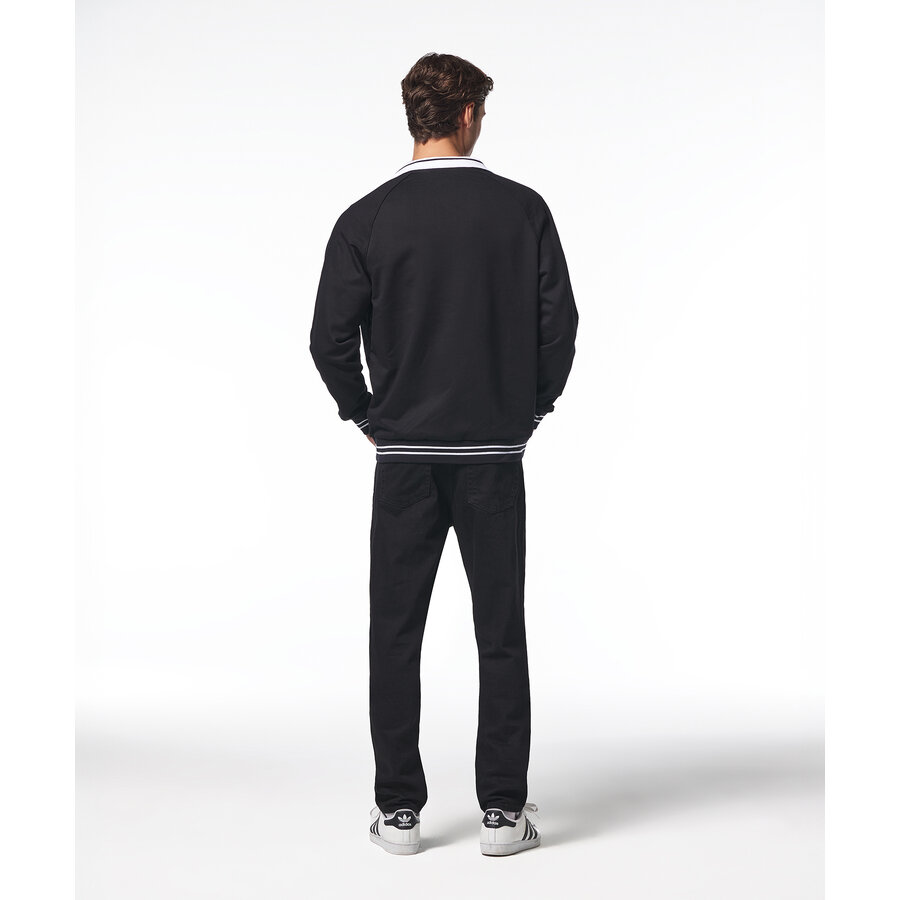 Beşiktaş Sweater met Drukknoopjes Heren 7425250T3