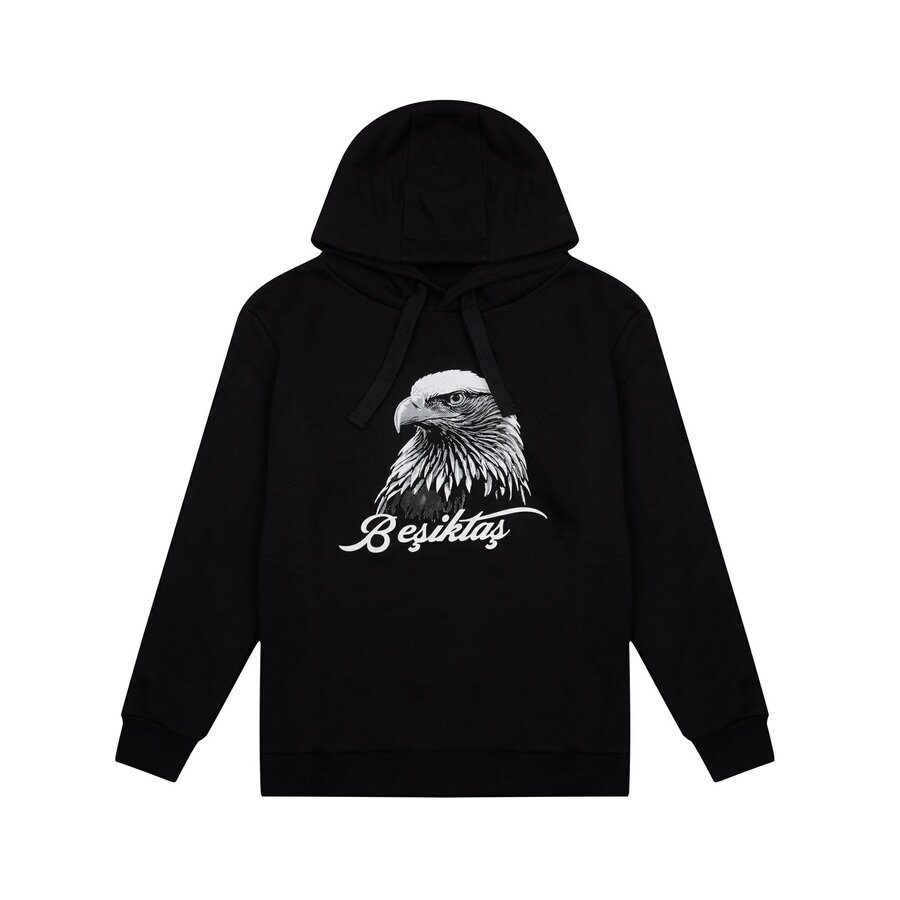 Beşiktaş Sweat à Capuche Pour Enfants 6425235