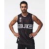 Beşiktaş Basketball Auswärts-Trikot Herren Schwarz 2024/25