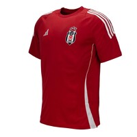 ADİDAS BEŞİKTAŞ T-SHIRT KIRMIZI 24-25 IR9349