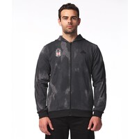 adidas Beşiktaş Hooded Sweater 24-25 IR9205