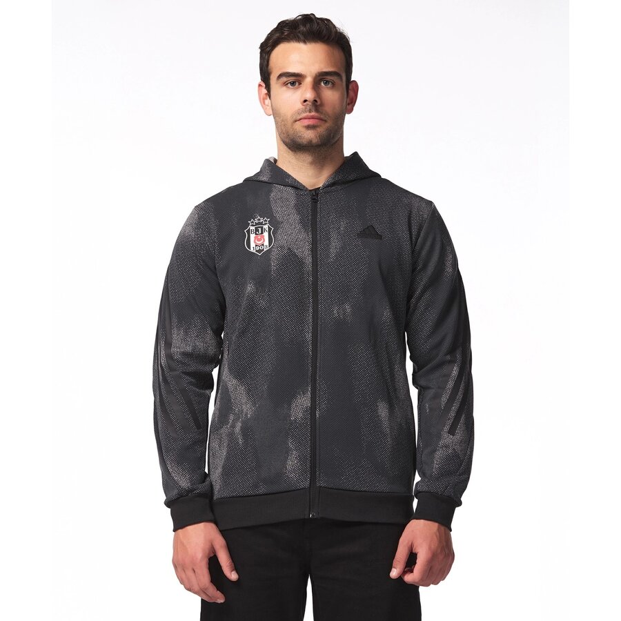 adidas Beşiktaş Sweat à Capuche 24-25 IR9205