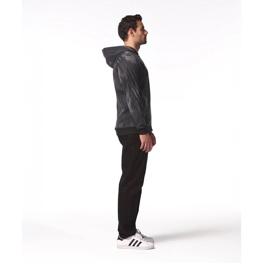 adidas Beşiktaş Hooded Sweater 24-25 IR9205