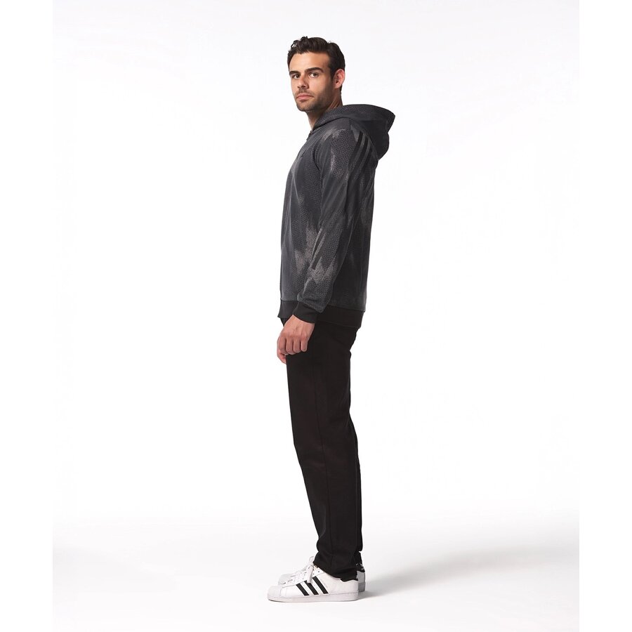 adidas Beşiktaş Hooded Sweater 24-25 IR9205