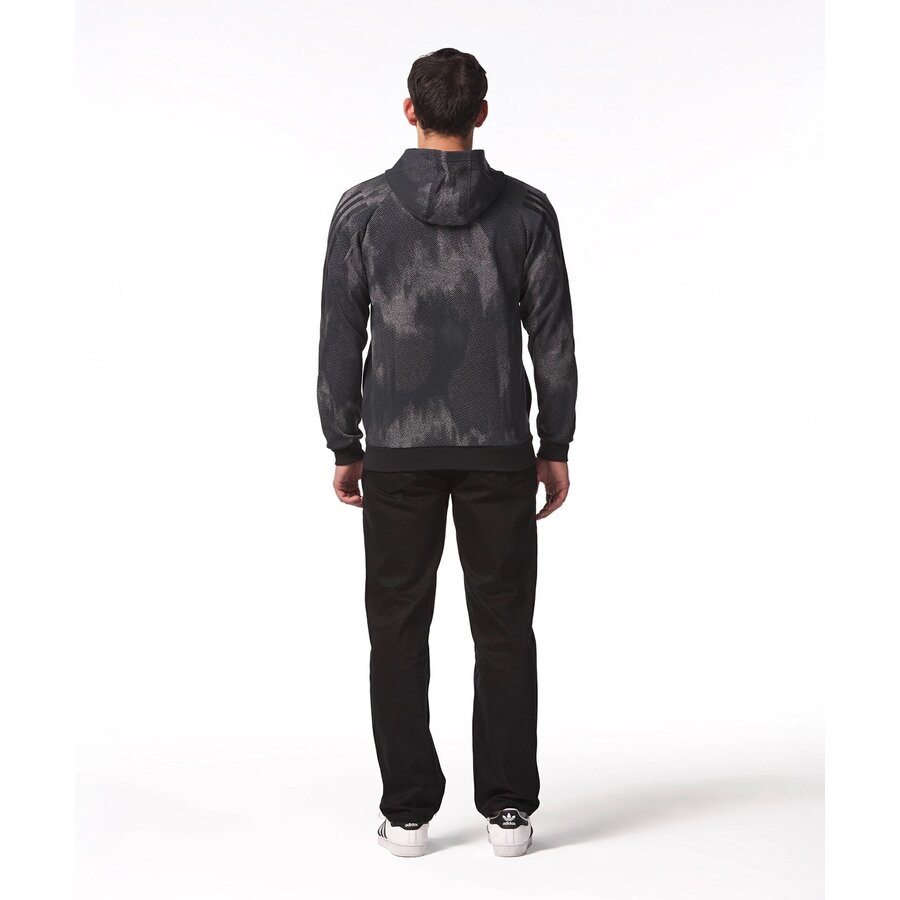 adidas Beşiktaş Hooded Sweater 24-25 IR9205