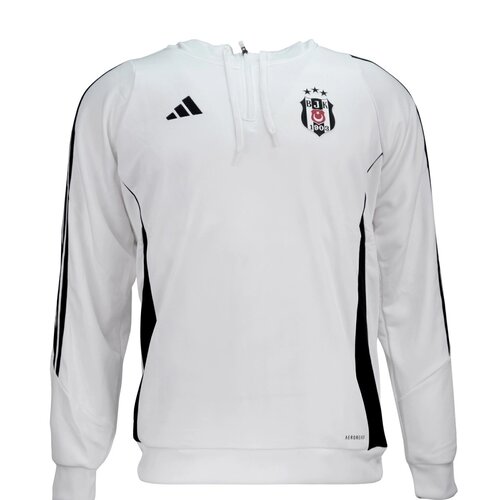 adidas Beşiktaş Hooded Sweater 24-25 IR9399